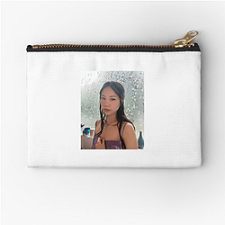 QuarterJade – Gamer's Dream Edition Quarter Jade Zipper Pouches