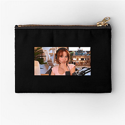 QuarterJade – The Jadeverse Capsule Quarter Jade Zipper Pouches