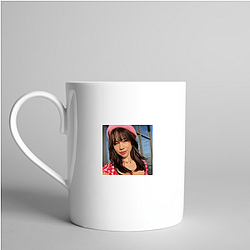 QuarterJade – Exclusive Streamer’s Collection Quarter Jade Mugs