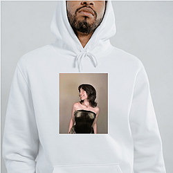 QuarterJade – Streamer’s Heart Edition Quarter Jade Hoodies