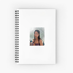 QuarterJade – Gamer's Dream Edition Quarter Jade Notebook