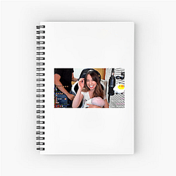 QuarterJade – Collector’s Joy Drop Quarter Jade Notebook