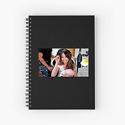 QuarterJade – Collector’s Joy Drop Quarter Jade Notebook