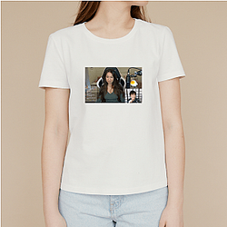 QuarterJade – Signature Streamer Vibes Quarter Jade T-Shirts