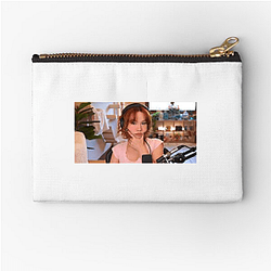 QuarterJade – The Jadeverse Capsule Quarter Jade Zipper Pouches