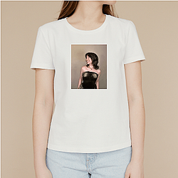 QuarterJade – Streamer’s Heart Edition Quarter Jade T-Shirts
