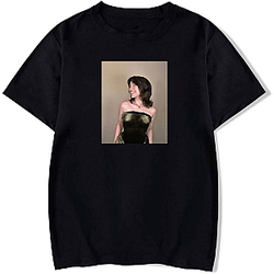 QuarterJade – Streamer’s Heart Edition Quarter Jade T-Shirts