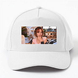 QuarterJade – The Jadeverse Capsule Quarter Jade Hats & Caps