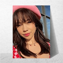 QuarterJade – Exclusive Streamer’s Collection Quarter Jade Posters