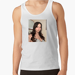QuarterJade – Limited Edition Vibe Set Quarter Jade Tank Tops
