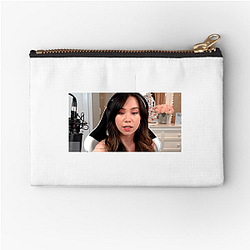 QuarterJade – The Ultimate Community Pack Quarter Jade Zipper Pouches