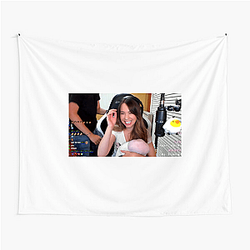 QuarterJade – Collector’s Joy Drop Quarter Jade Tapestries