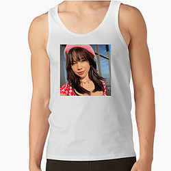 QuarterJade – Exclusive Streamer’s Collection Quarter Jade Tank Tops