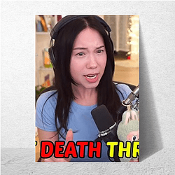 QuarterJade – Best of the Stream Edition Quarter Jade Posters