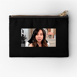 QuarterJade – The Ultimate Community Pack Quarter Jade Zipper Pouches