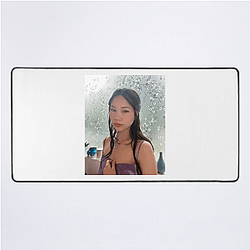 QuarterJade – Gamer's Dream Edition Quarter Jade Mouse Pads