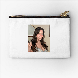 QuarterJade – Limited Edition Vibe Set Quarter Jade Zipper Pouches