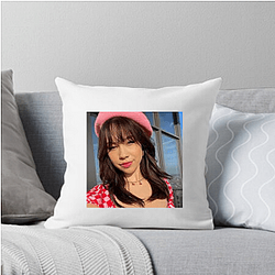 QuarterJade – Exclusive Streamer’s Collection Quarter Jade Pillows Cover