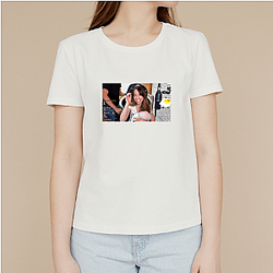 QuarterJade – Collector’s Joy Drop Quarter Jade T-Shirts