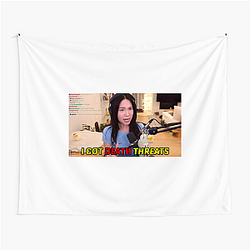 QuarterJade – Best of the Stream Edition Quarter Jade Tapestries