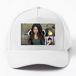 QuarterJade – Signature Streamer Vibes Quarter Jade Hats & Caps