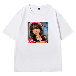 QuarterJade – Exclusive Streamer’s Collection Quarter Jade T-Shirts