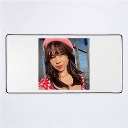 QuarterJade – Exclusive Streamer’s Collection Quarter Jade Mouse Pads