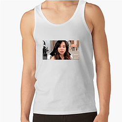 QuarterJade – The Ultimate Community Pack Quarter Jade Tank Tops