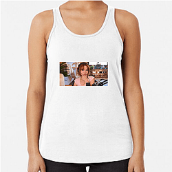 QuarterJade – The Jadeverse Capsule Quarter Jade Tank Tops