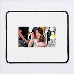 QuarterJade – Collector’s Joy Drop Quarter Jade Mouse Pads
