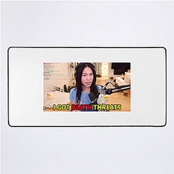 QuarterJade – Best of the Stream Edition Quarter Jade Mouse Pads