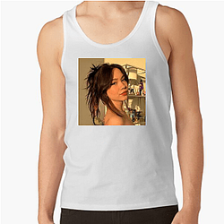 QuarterJade – Ultimate Gaming Moments Set Quarter Jade Tank Tops