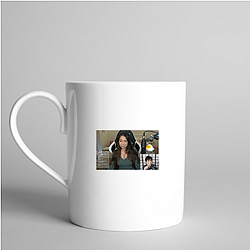 QuarterJade – Signature Streamer Vibes Quarter Jade Mugs