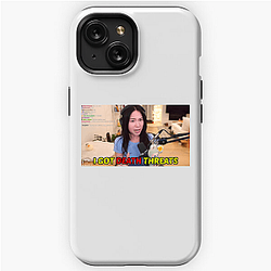 QuarterJade – Best of the Stream Edition Quarter Jade iPhone Cases
