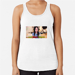 QuarterJade – Best of the Stream Edition Quarter Jade Tank Tops