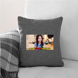 QuarterJade – Best of the Stream Edition Quarter Jade Pillows Cover