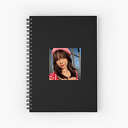 QuarterJade – Exclusive Streamer’s Collection Quarter Jade Notebook