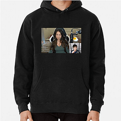 QuarterJade – Signature Streamer Vibes Quarter Jade Hoodies