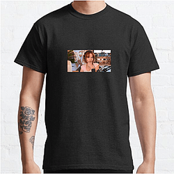 QuarterJade – The Jadeverse Capsule Quarter Jade T-Shirts