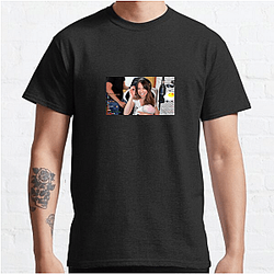 QuarterJade – Collector’s Joy Drop Quarter Jade T-Shirts