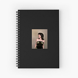 QuarterJade – Streamer’s Heart Edition Quarter Jade Notebook