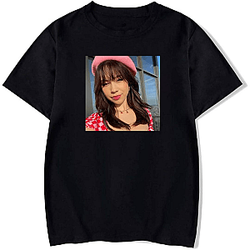 QuarterJade – Exclusive Streamer’s Collection Quarter Jade T-Shirts