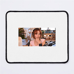 QuarterJade – The Jadeverse Capsule Quarter Jade Mouse Pads