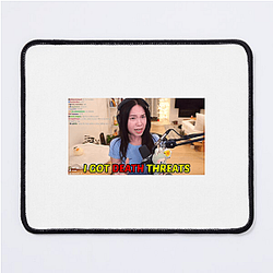QuarterJade – Best of the Stream Edition Quarter Jade Mouse Pads