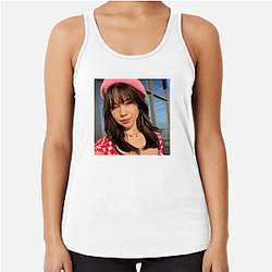 QuarterJade – Exclusive Streamer’s Collection Quarter Jade Tank Tops