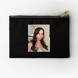 QuarterJade – Limited Edition Vibe Set Quarter Jade Zipper Pouches