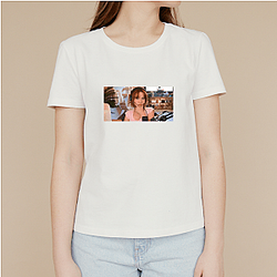 QuarterJade – The Jadeverse Capsule Quarter Jade T-Shirts