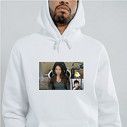 QuarterJade – Signature Streamer Vibes Quarter Jade Hoodies