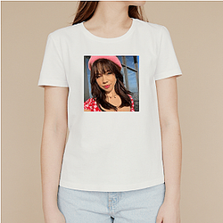 QuarterJade – Exclusive Streamer’s Collection Quarter Jade T-Shirts