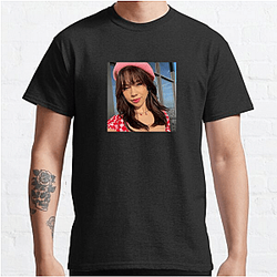 QuarterJade – Exclusive Streamer’s Collection Quarter Jade T-Shirts
